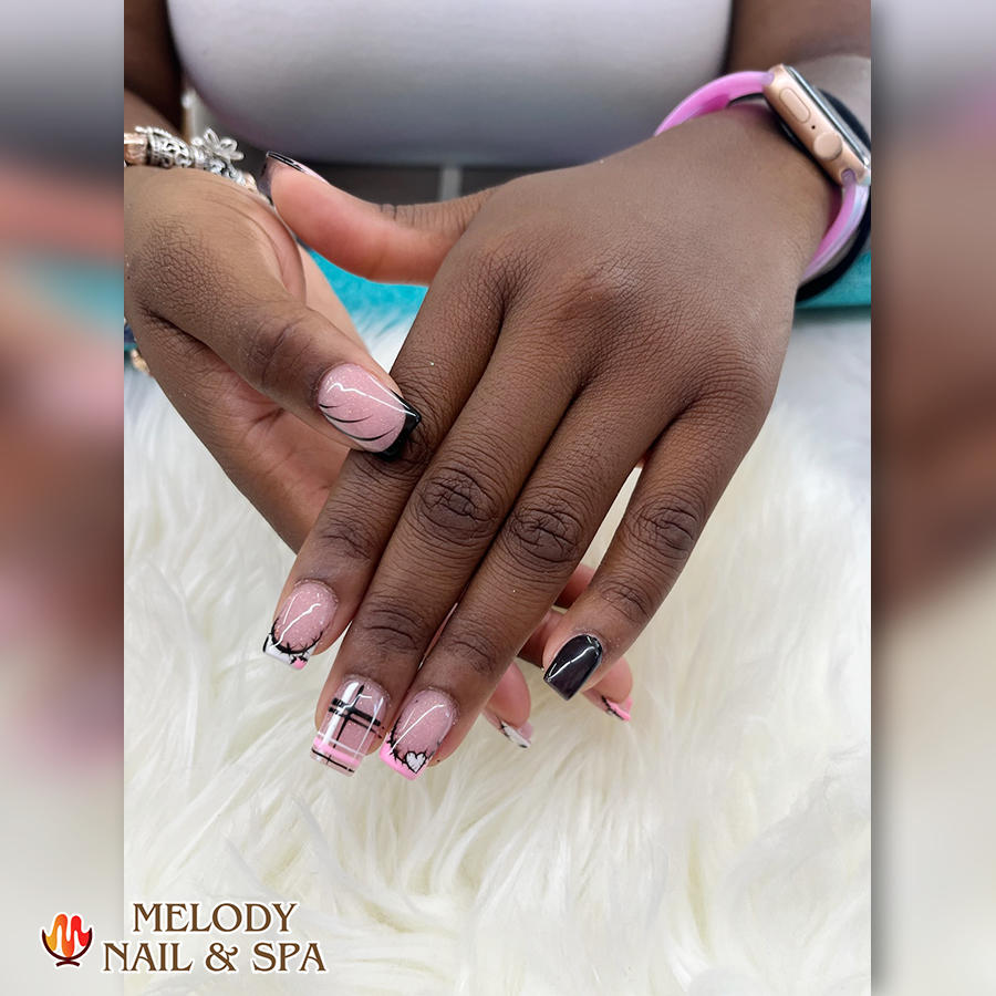 Nail trends | Melody Nails & Spa